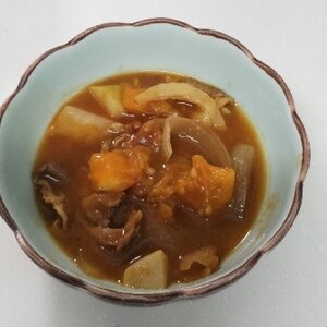 特別な記念日に♥牛ほほ肉の赤ワイン煮